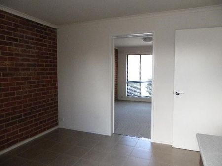 Well-Located Unit & Private Outdoor Space - Photo 2