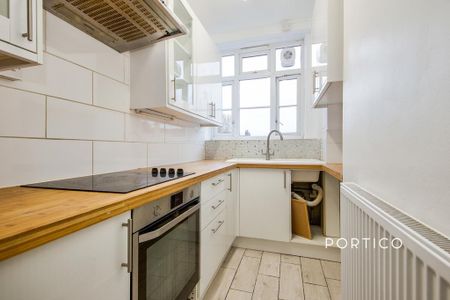 1 bedroom flat to rent - Photo 4