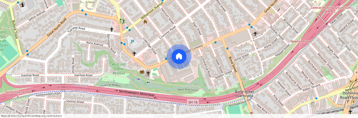 408 Great North Road, Grey Lynn, Auckland City