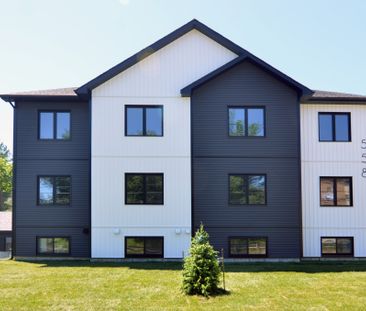 Apt 3-1/2 à Louer NEUFS - Val-Joli - Photo 1