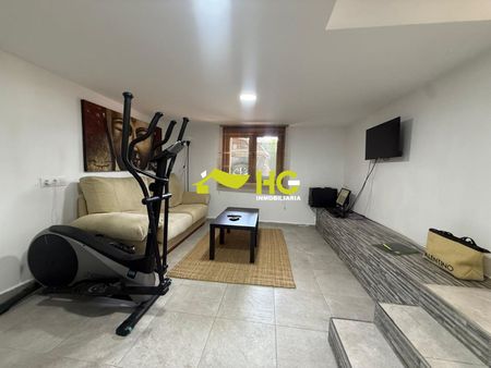 Alquiler Estudio en Urbanización - Campodon, Villaviciosa De Odón - Foto 2