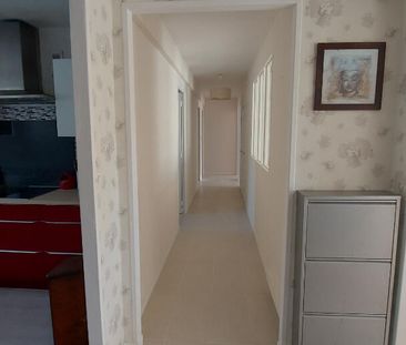 Location appartement à Morlaix, 5 pièces 119.37m² - Photo 1