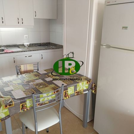 Schönes Apartment mit beheizbarem Gemeinschaftspool, topp Meerblick - Photo 5