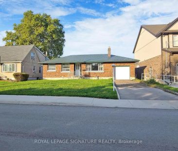 BSMT - 127 MOFFATT STREET — 1 Bedroom - Photo 1