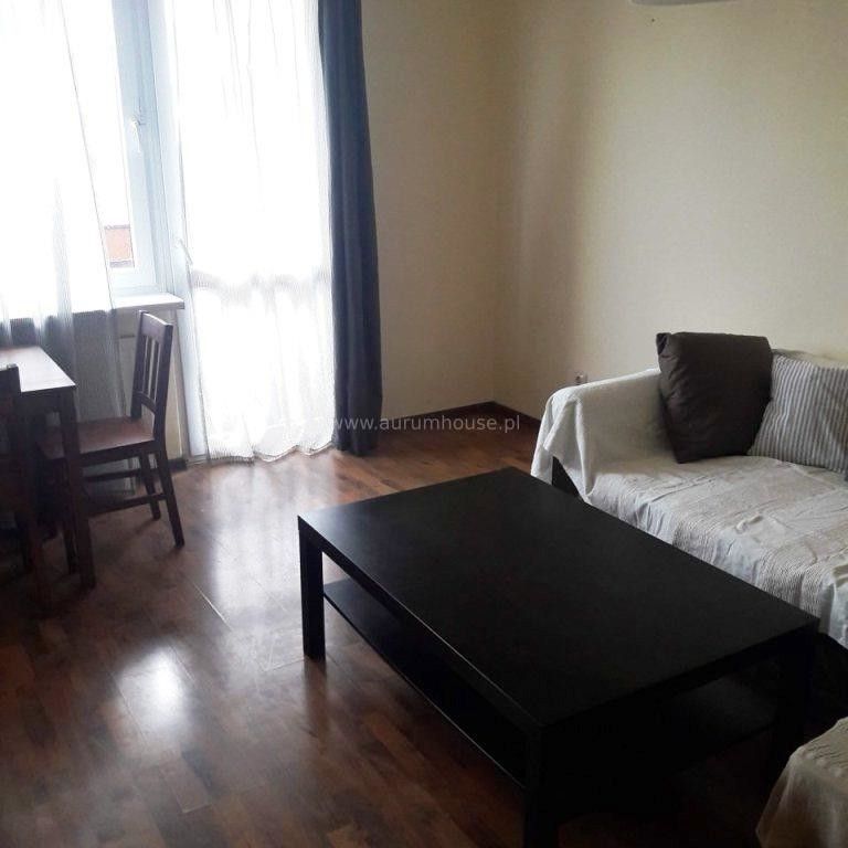 Mieszkanie na wynajem Kraków, Krowodrza, Krowodrza, Rusznikarska - Фото 1