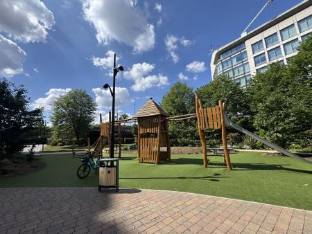 1 bedroom apartment to rent - Photo 2