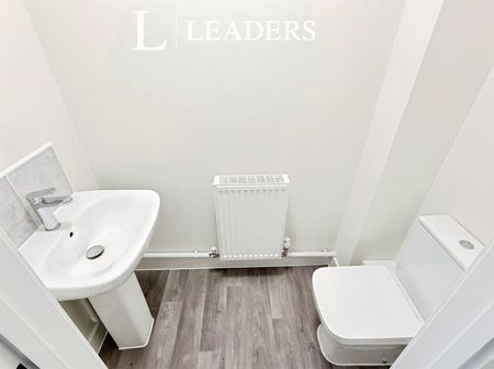 1 bedroom house to rent Bluebell Road, Quadring, PE11 - Photo 4