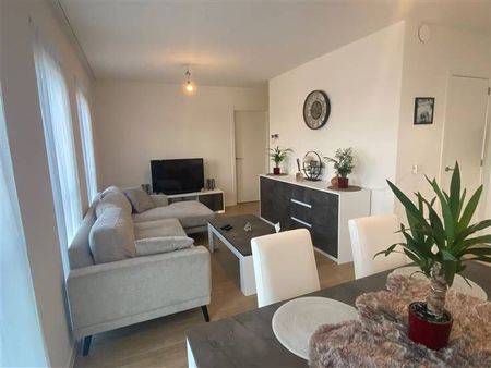 Appartement te huur - Photo 4