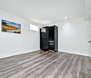 For Lease - 350 Queen Mary Drive, Oakville, Ontario - Photo 4