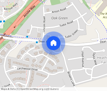 Mosswood Road, Wilmslow - Photo 1