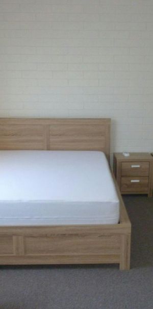 Furnished One Bedroom Unit - Photo 1