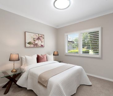 Family entertainer embracing north sun and leafy outlooks - Photo 5