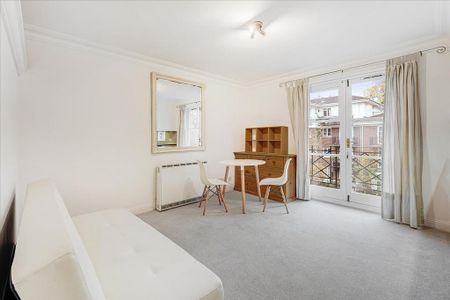 1 bedroom flat to rent - Photo 2