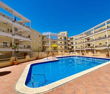 3 BEDROOM APARTMENT - ORIHUELA COSTA, AGUAMARINA - Photo 2