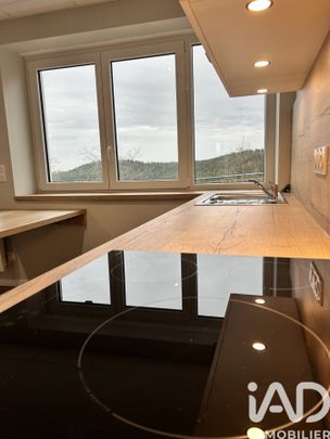 Appartement 2 pièces à Dabo - Photo 1