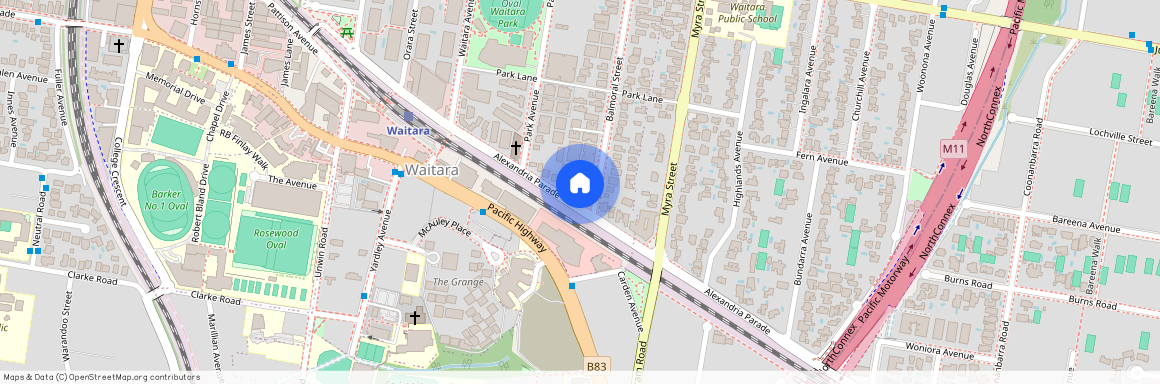 39/1 Balmoral Street, NSW 2077, Waitara