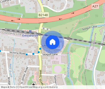 Sultan Road, Emsworth - Photo 1