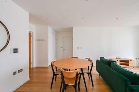 Coville Mansions, East Village, Stratford, E20 - Photo 3