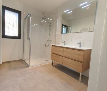 Location maison 5 pièces, 124.00m², Deyme - Photo 6