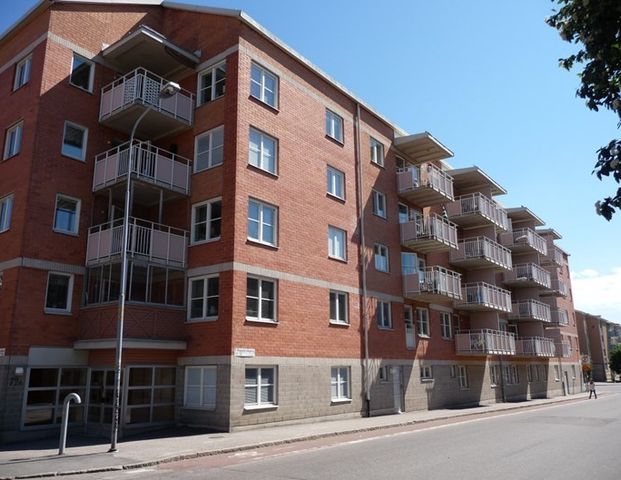 Nedre Åkargatan 72 B - Photo 1