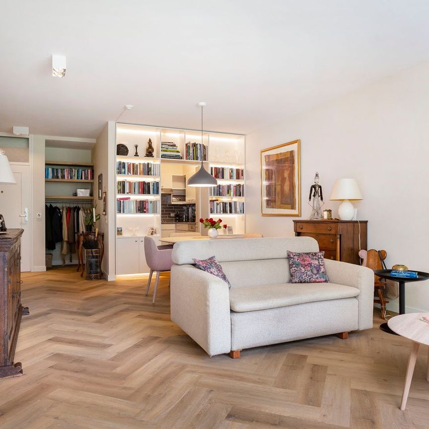 Appartement te huur: Molenwijck 1 5175 WB Loon op Zand - Foto 1