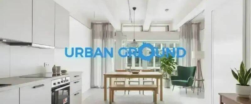 Mietrabatt - Erstbezug: 2-Zimmer Wohnung mit EBK & Balkon, 5 Min. zur U5 - Photo 1