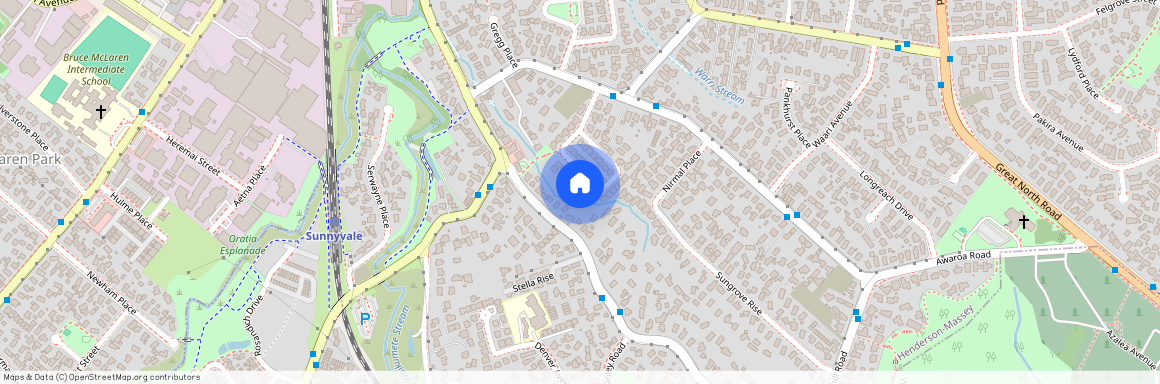 29 Sunshine Boulevard, Sunnyvale, Waitakere City