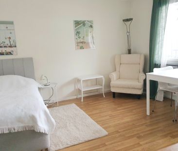 Mörbylund, Danderyd - Foto 5
