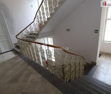 Pronájem bytu 1+1 31 m2 - Fotografie 6