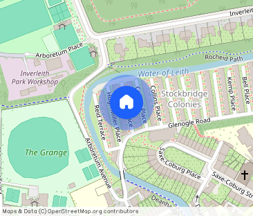 Rintoul Place, Edinburgh, EH3 - Photo 1