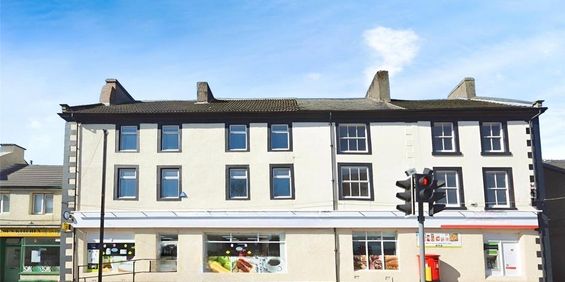 2 bedroom flat to rent - Photo 3