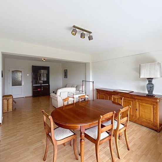 Appartement te huur - Foto 1