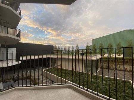 Appartement te huur - Photo 2