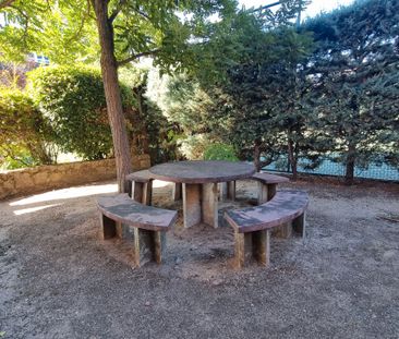 Piso de alquiler en Calle del Picazo, 17b, Hoyo de Manzanares - Photo 1