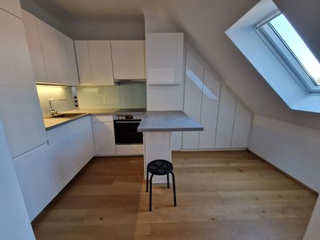 "HOME SWEET HOME" - HÜBSCHE BALKONWOHNUNG - FERNBLICK - 2 ZIMMER-WOHNUNG - Photo 3