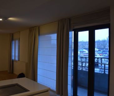 Appartement te huur - Photo 1