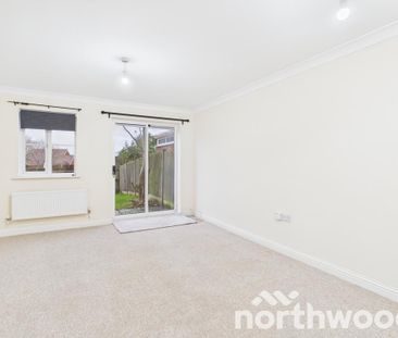 3 bedroom semi-detached house to rent - Photo 2