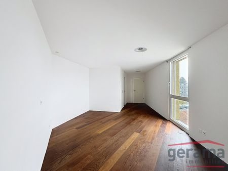 Magnifique loft de 138m2 au 11ème étage à Fribourg - Photo 2