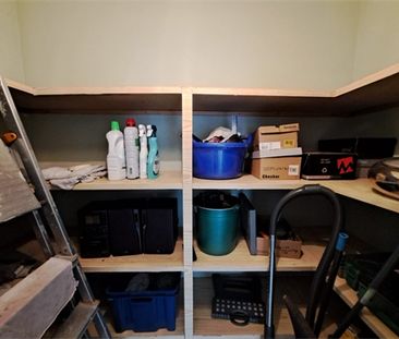 Een rustig gelegen gelijkvloers appartement met garage - Photo 5