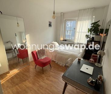Wohnungsswap - 1 Zimmer, 27 m² - Brüsseler Straße, Köln - Foto 1