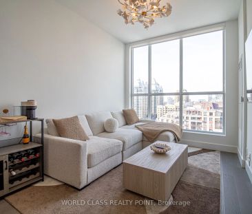 625 Sheppard Avenue E #1105 - Photo 1