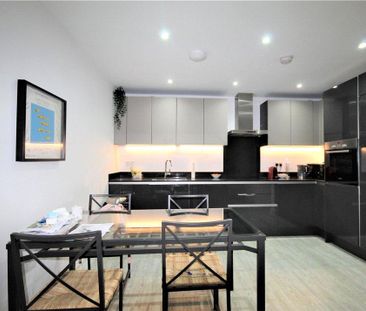 2 bedroom apartment to rent - Photo 5