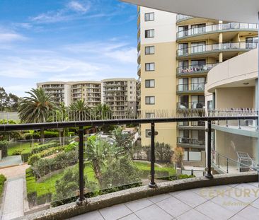 310/91C Bridge Road, Westmead, NSW 2145 - Photo 4