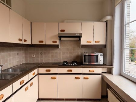 Ruim appartement te huur met 2 slaapkamers op een TOPlocatie te Lier! - Photo 4