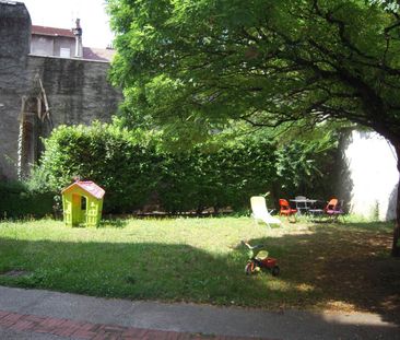 Location Appartement 2 pièces 35m² GRENOBLE 38000 - Photo 5