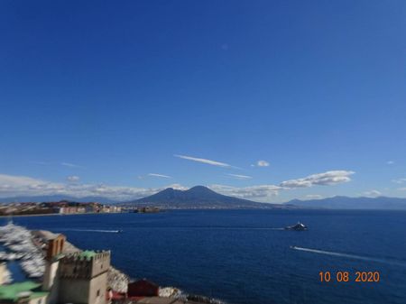 Appartamento via Posillipo, Posillipo, Napoli - Photo 2