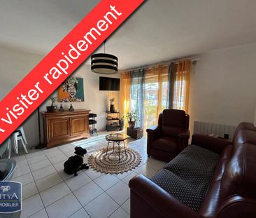 Location Appartement 2 pièces 44m² CAUDRY 59540 - Photo 1