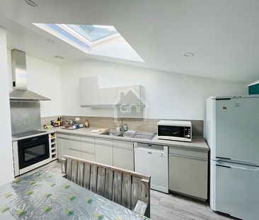 AVIGNON - Appartement T2 meublé avec garage., - Photo 1