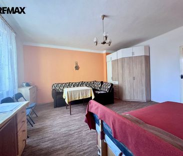 Pronájem bytu 1+1 v osobním vlastnictví 40 m², Olomouc - Photo 2