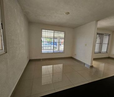 CASA EN RENTA DE 4 RECÁMARAS, FRANCISCO DE MONTEJO. - Photo 3
